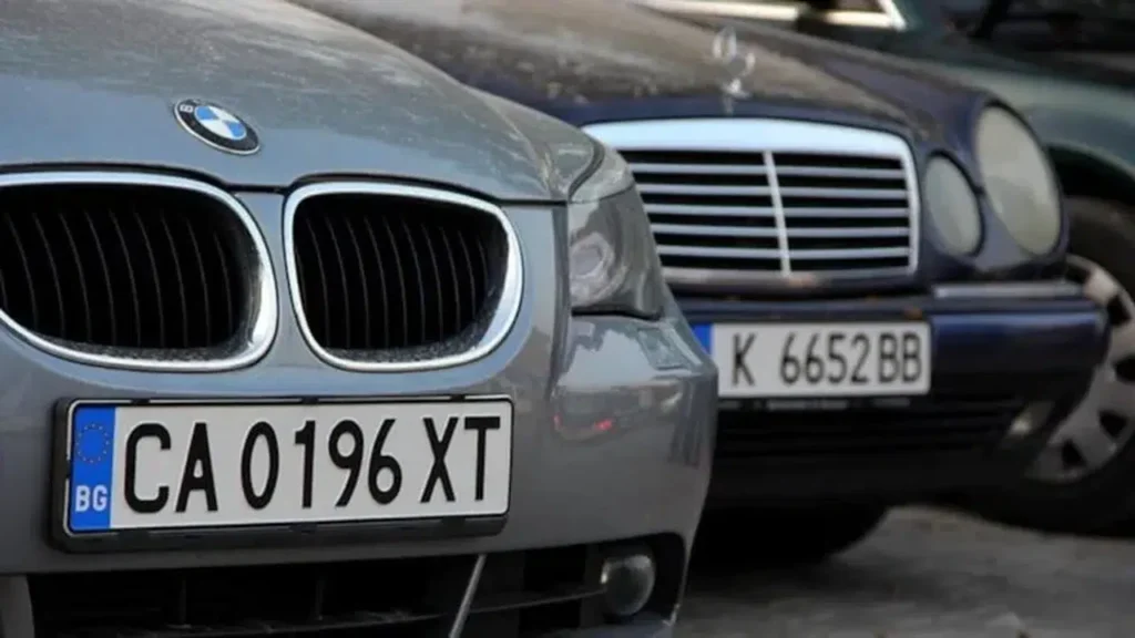 Yabancı Plakalı Araç Sahiplerine Yeni Dijital Sistem Neler Sunuyor?