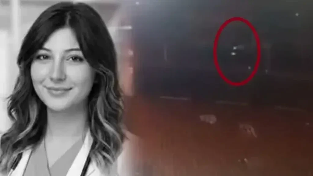 Yaren Mercan Neden Hayatını Kaybetti? Kazanın Detayları