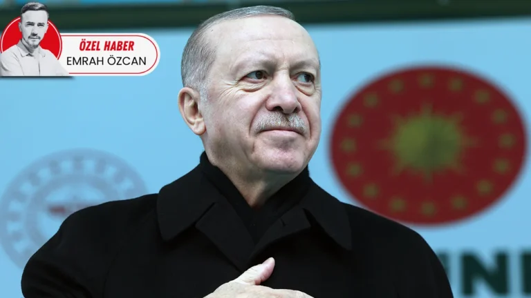 Cumhurbaşkanı Erdoğan’ın Bayram Dönüşü Planları