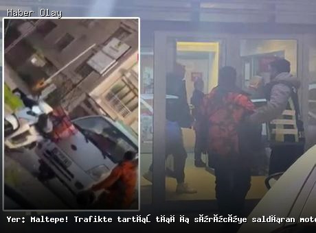 İstanbul’da Motosikletli Sürücüye 180 Bin TL Ceza Kesildi