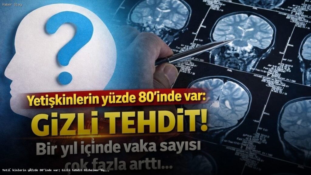 Alzheimer’ı Hızlandıran Bakteri: C. pneumoniae Nedir?