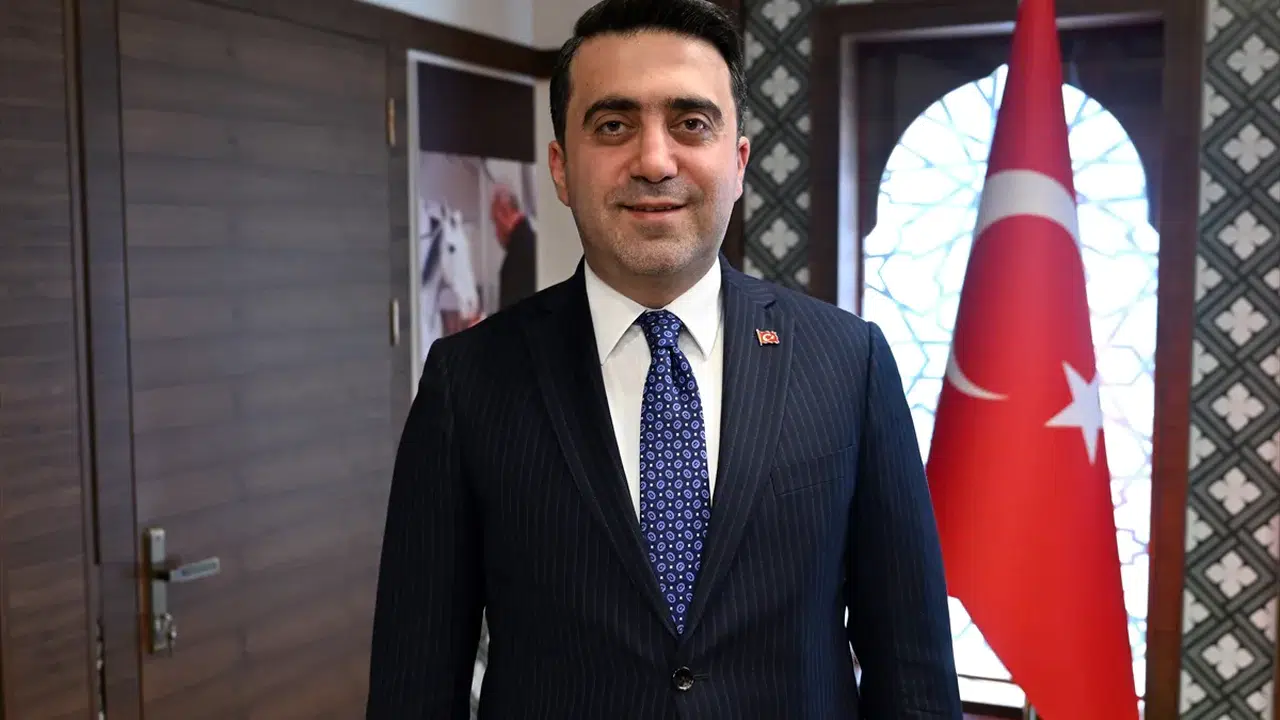Abdulhadi Turus Kimdir? Yeni YTB Başkanı Neden Önemli?