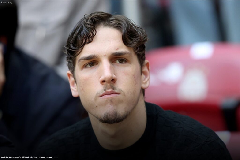 Zaniolo’nun Galatasaray İle Geleceği Nedir?