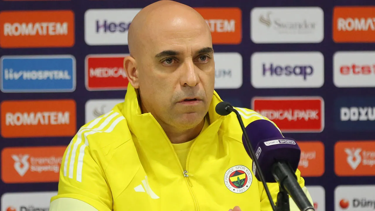 Fenerbahçe’de Tedesco’nun Dönüş Tarihi ve Sakatlık Durumu