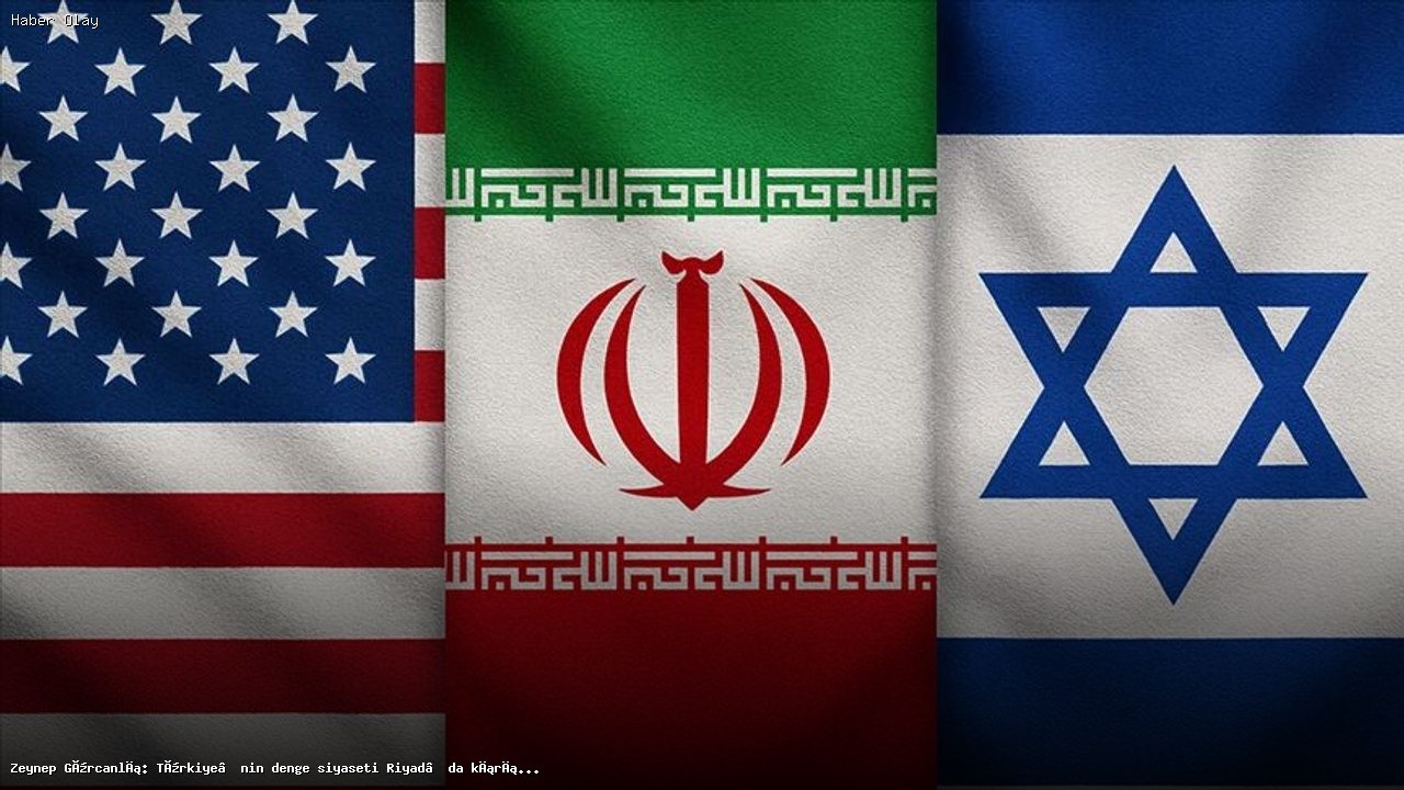 Türkiye’nin Denge Siyaseti Riyad’da Sarsılıyor mu?