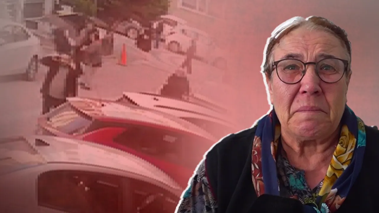 Esenyurt’ta Komşu Şiddeti: Yaşlı Çift Korkudan Evden Çıkamıyor