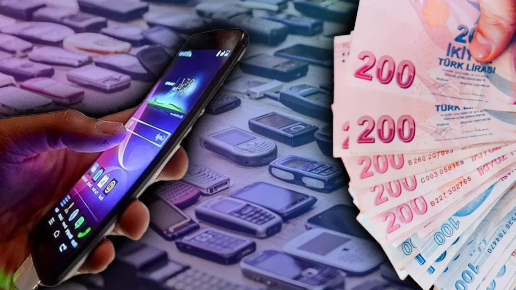 Kayıtsız Telefonlar 1 Mayıs’ta Kapatılacak: Ne Olacak?
