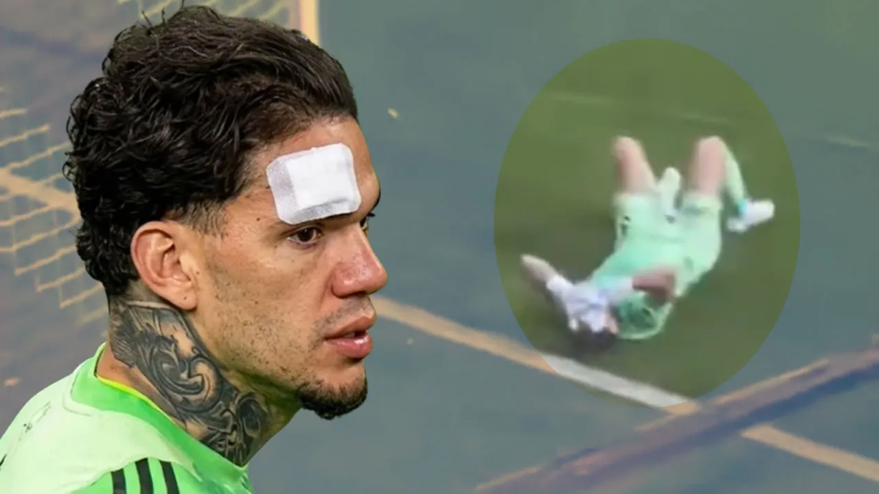 Fenerbahçe’den Ederson Olayında Gelişmeler