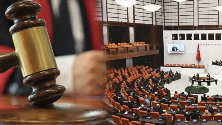 12. Yargı Paketi Meclis’ten geçti mi? Af ve infaz düzenlemeleri neler?