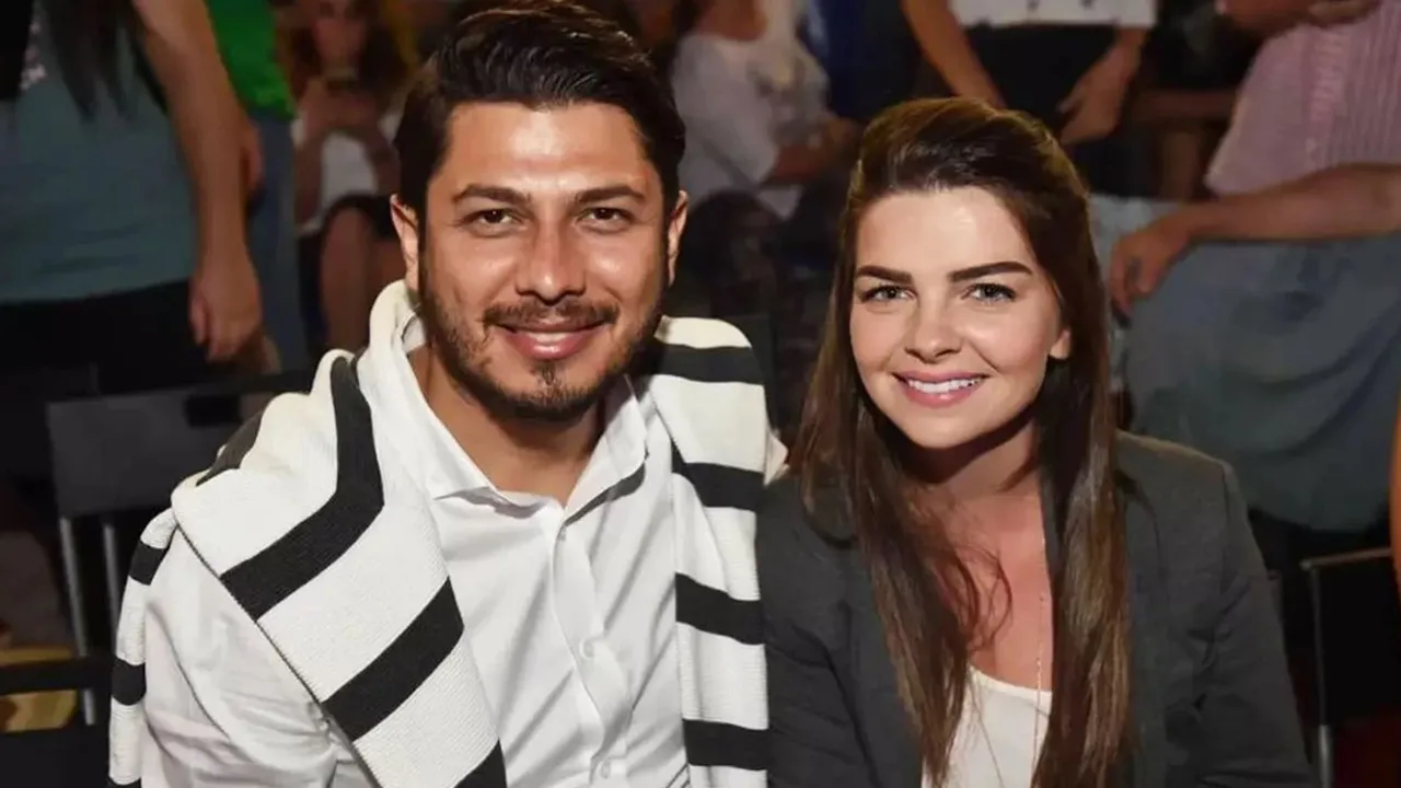 Pelin Karahan ve Bedri Güntay’ın Evliliği Resmen Sona Erdi