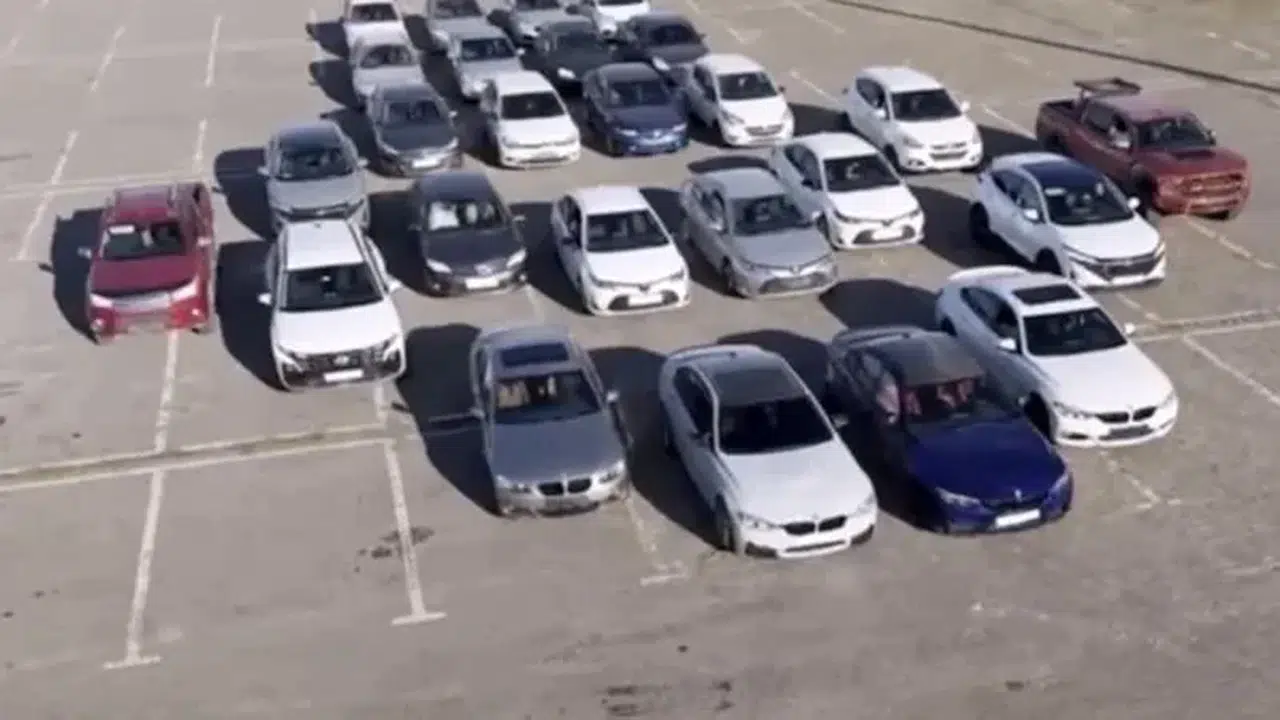 Otomotiv Dolandırıcılığına Ağır Darbe: 13 İlde Operasyon