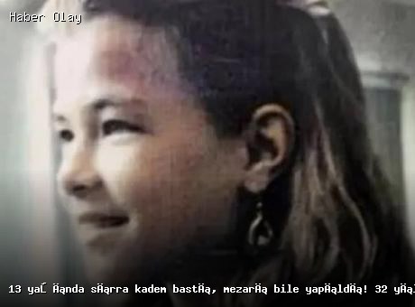 32 Yıl Sonra Kaybolan Çocuk Bulundu: Hayatta Olduğu Ortaya Çıktı