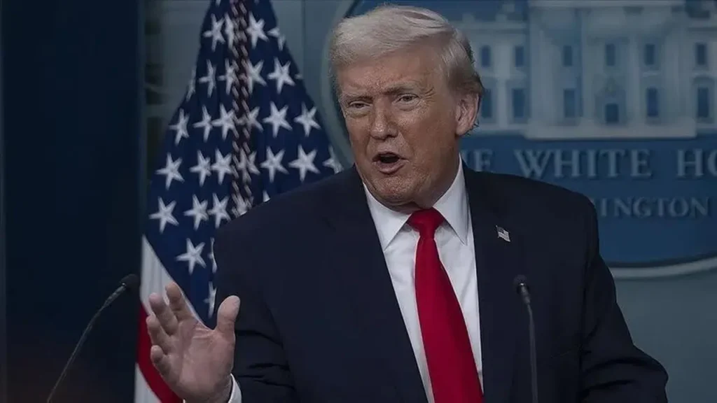 Trump’tan İddialı Açıklamalar: Maliyet ve Liderlik Sorunları