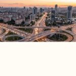 15 Temmuz ve Mehmet Özhaseki Bulvarları Arası Kavşak Projesi