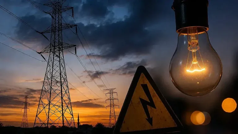 İstanbul’da 19-20 Nisan Elektrik Kesintileri: Hangi İlçeler Etkilenecek?