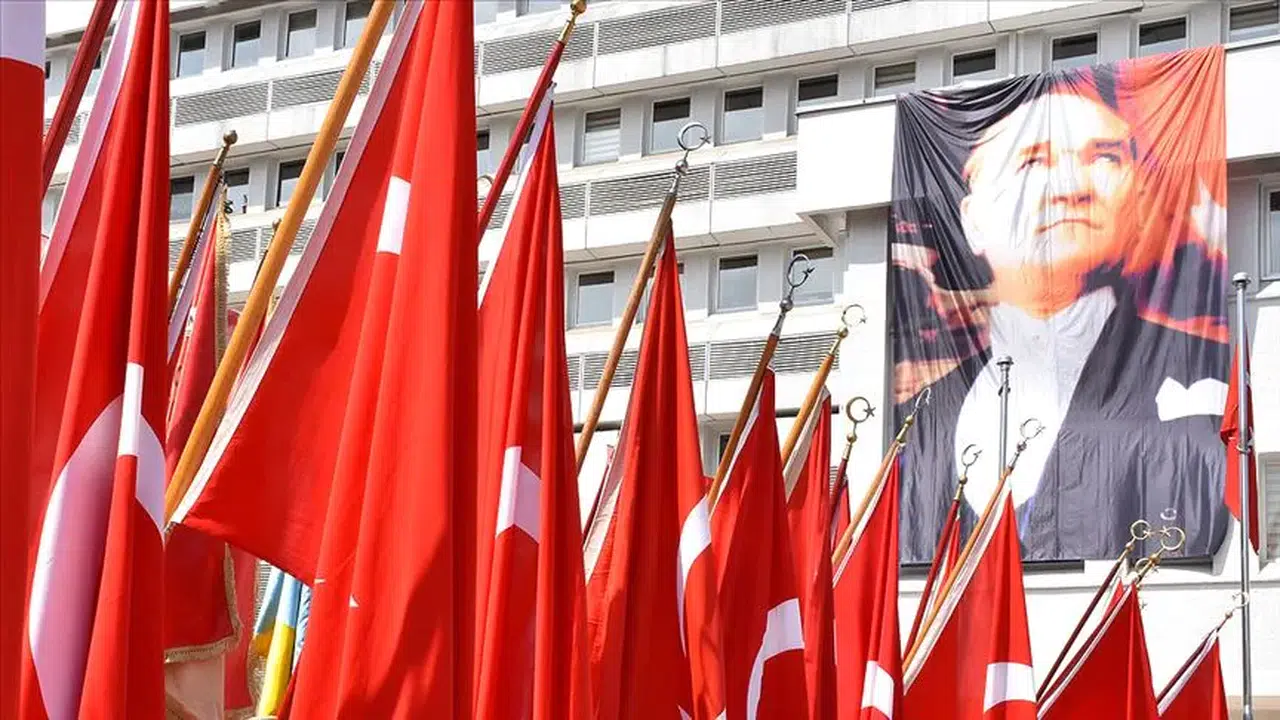 19 Mayıs 2026 Tatili Hangi Güne Denk Geliyor?