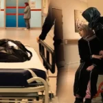 2 GÜNLÜK BEBEĞİN ACI SONU