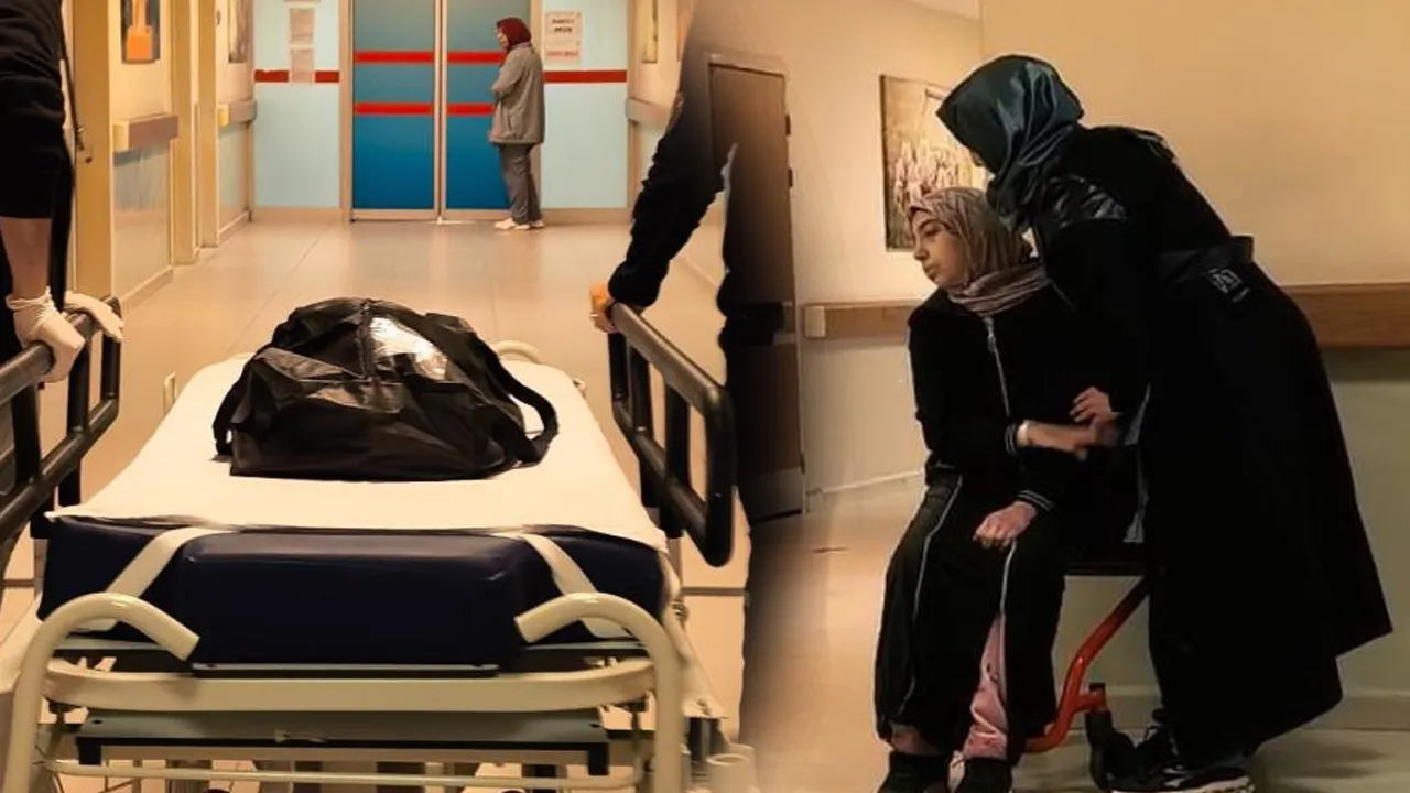 Bursa’da 2 Günlük Bebek Emira’nın Hayatını Kaybetmesi