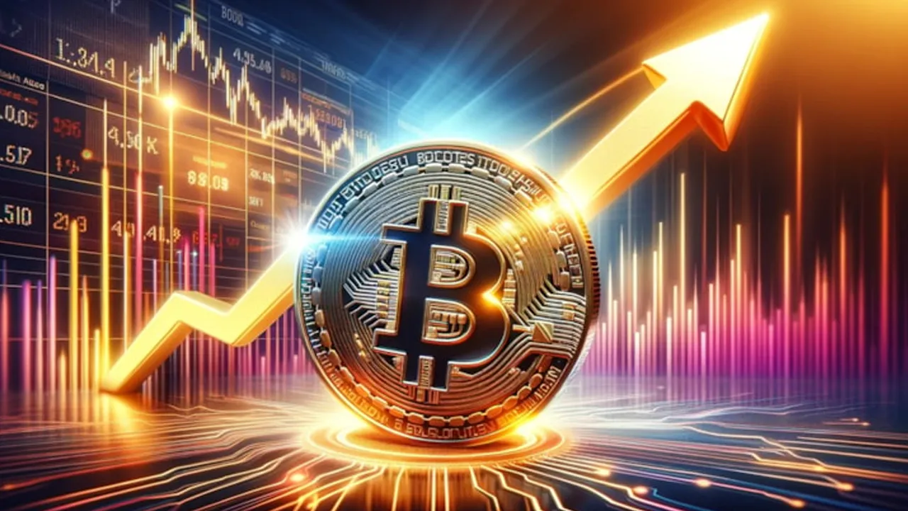Bitcoin 79 Bin Doları Geçti, Piyasalarda Neler Oluyor?
