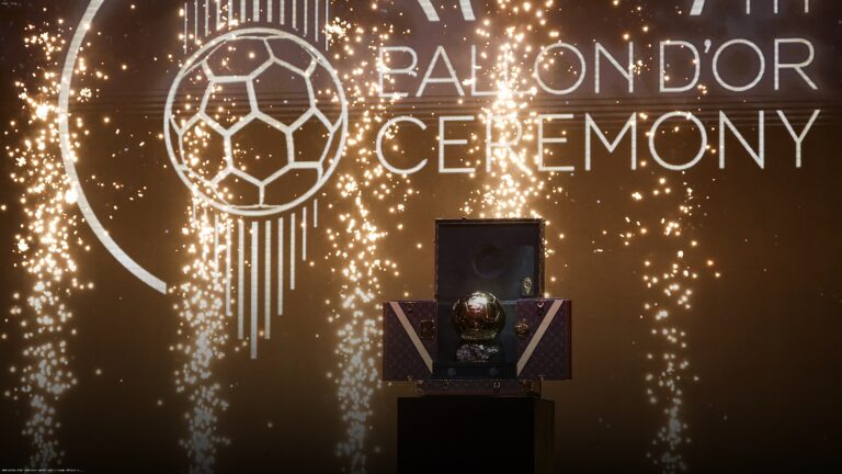 2026 Ballon d’Or Favorileri: Kimler Öne Çıkıyor?