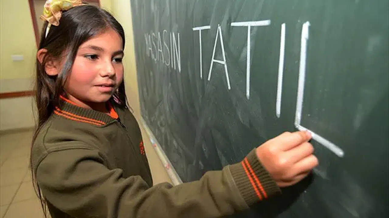 2026 Yaz Tatili Ne Zaman Başlıyor? Karneler Ne Zaman Verilecek?