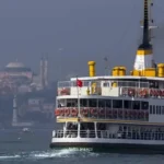23 Nisan’da Boğaz Kapalı mı? Vapur Seferleri İptal mi?