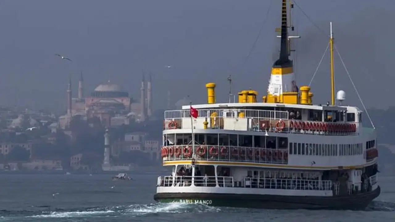 23 Nisan’da Boğaz Kapalı mı? Vapur Seferleri İptal mi?