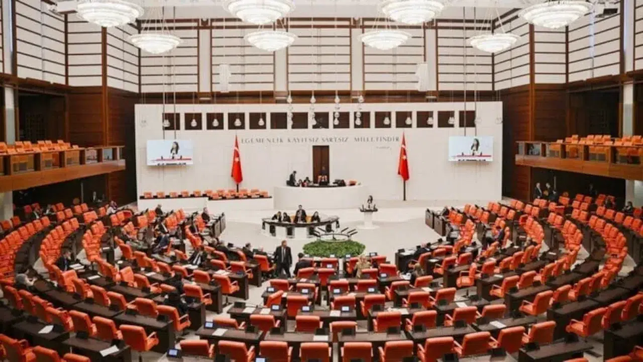 TBMM’nin Yasama Bilançosu: 25. Dönemde Neden Hiç Kanun Çıkmadı?
