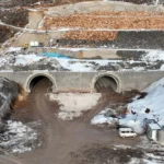 Sivas’ta 13 Yıldır Beklenen Tünel Ne Zaman Açılacak?