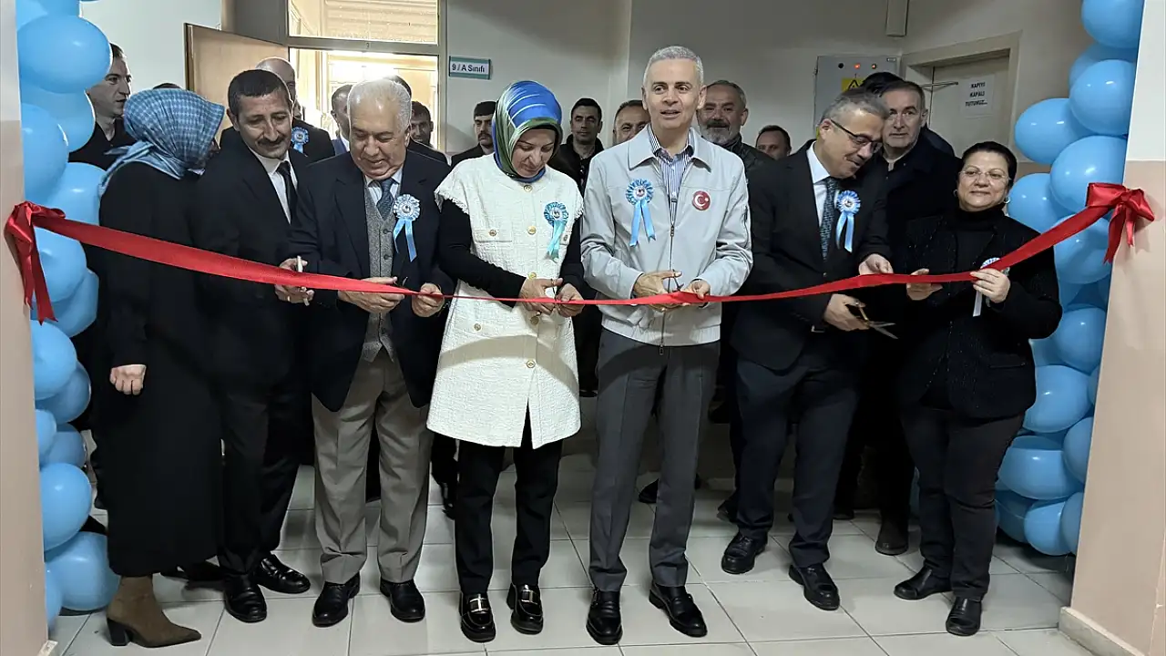 Otizmin Dünyasını Sanal Gerçeklikle Keşfetmek