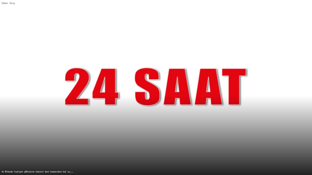 Kelebek Tekstil konkordato başvurusunda bulundu