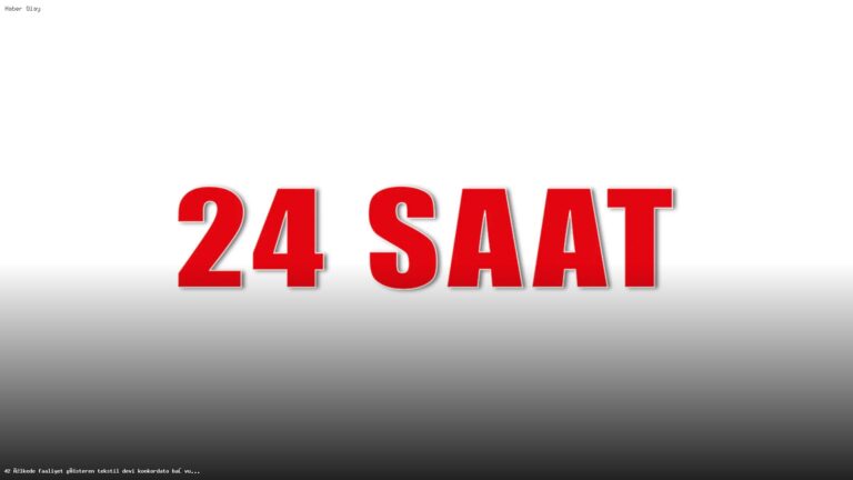 Kelebek Tekstil konkordato başvurusunda bulundu