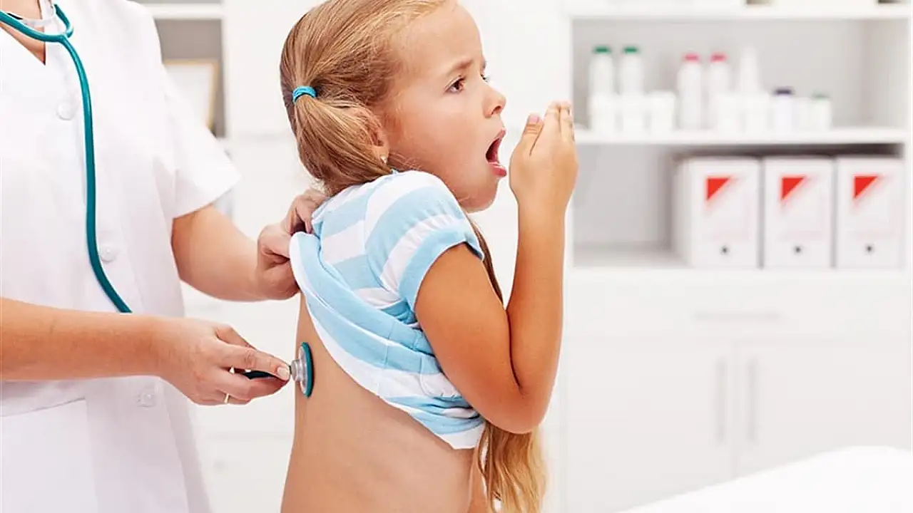 5 Yaş Altı Çocuklar İçin Tehlike: El, Ayak ve Ağız Hastalığı