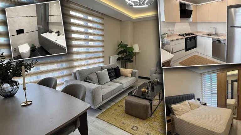 İstanbul’da 500 Bin Sosyal Konut Projesi Kura Heyecanı