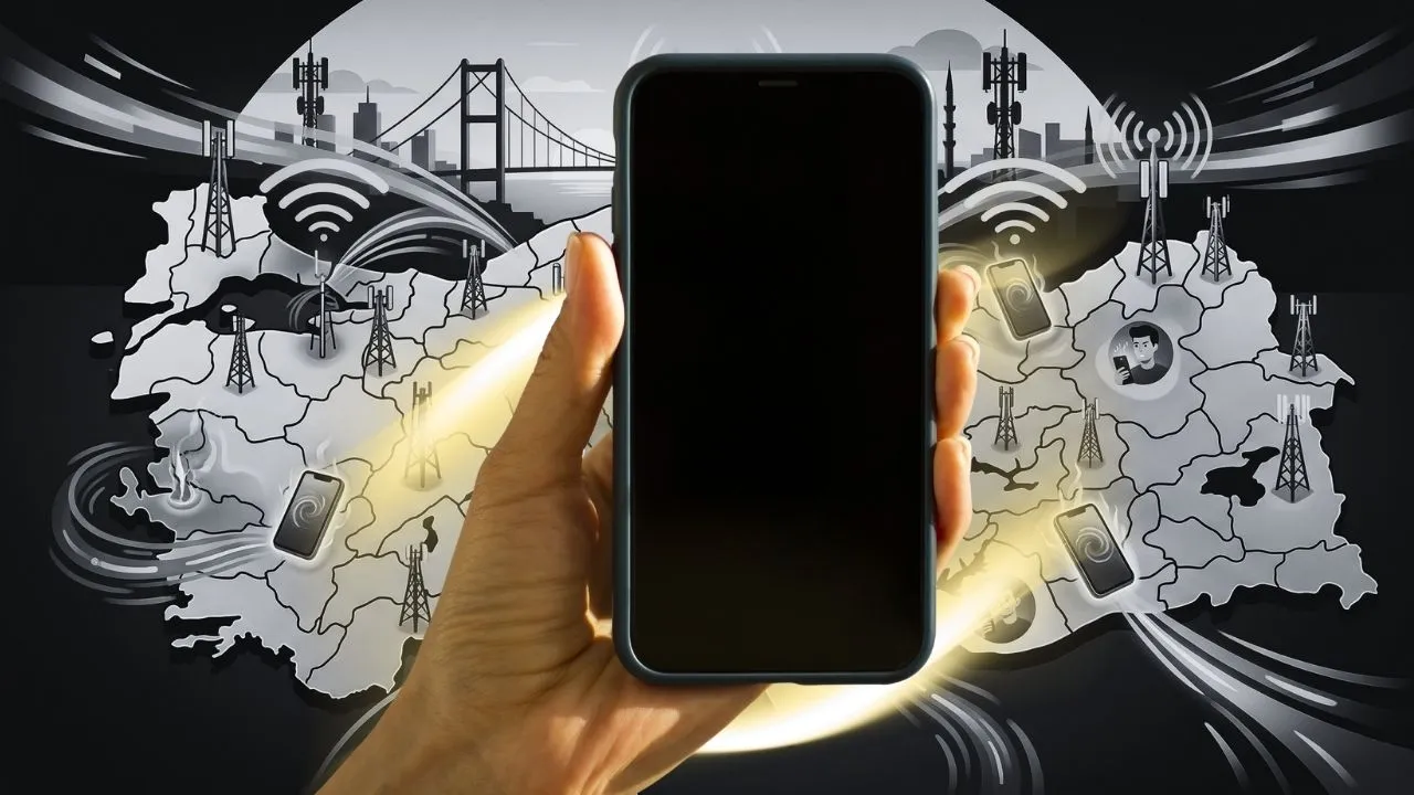 5G Geçişi ile Akıllı Telefon Isınma Sorunları