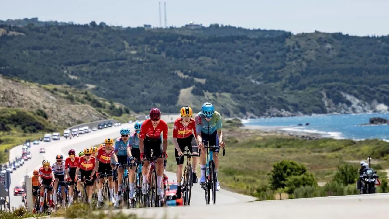 Cumhurbaşkanlığı Türkiye Bisiklet Turu 2026: Yeni Başlangıç