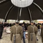 Turgut Özal 33. Vefat Yılında Anıt Mezarı Başında Anıldı