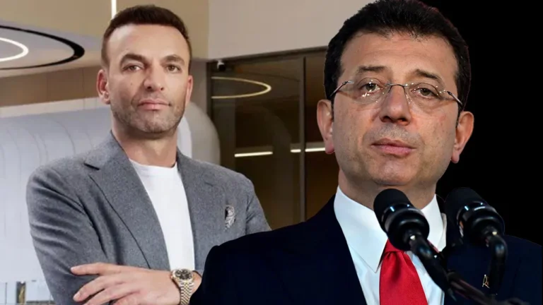 İBB Davasında 9 Sanık İçin Tahliye Talebi Neden Önemli?