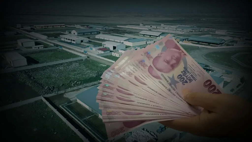 Güneydoğu Anadolu’ya 301 Milyon TL Yatırım Teşviki