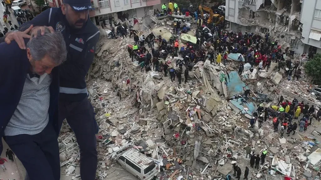 Hasan Alpargün Kimdir, 96 Canı Neden Kaybetti?