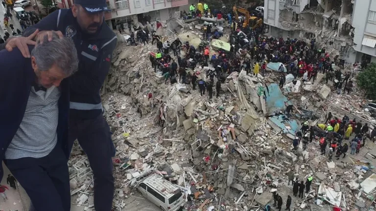 Hasan Alpargün Kimdir, 96 Canı Neden Kaybetti?