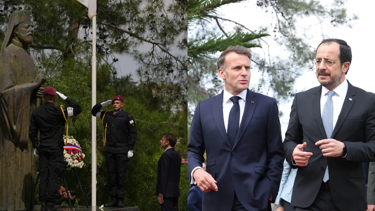 AB Zirvesinde Türkiye Krizi: Macron ve Zelenskiy’in Tutumları