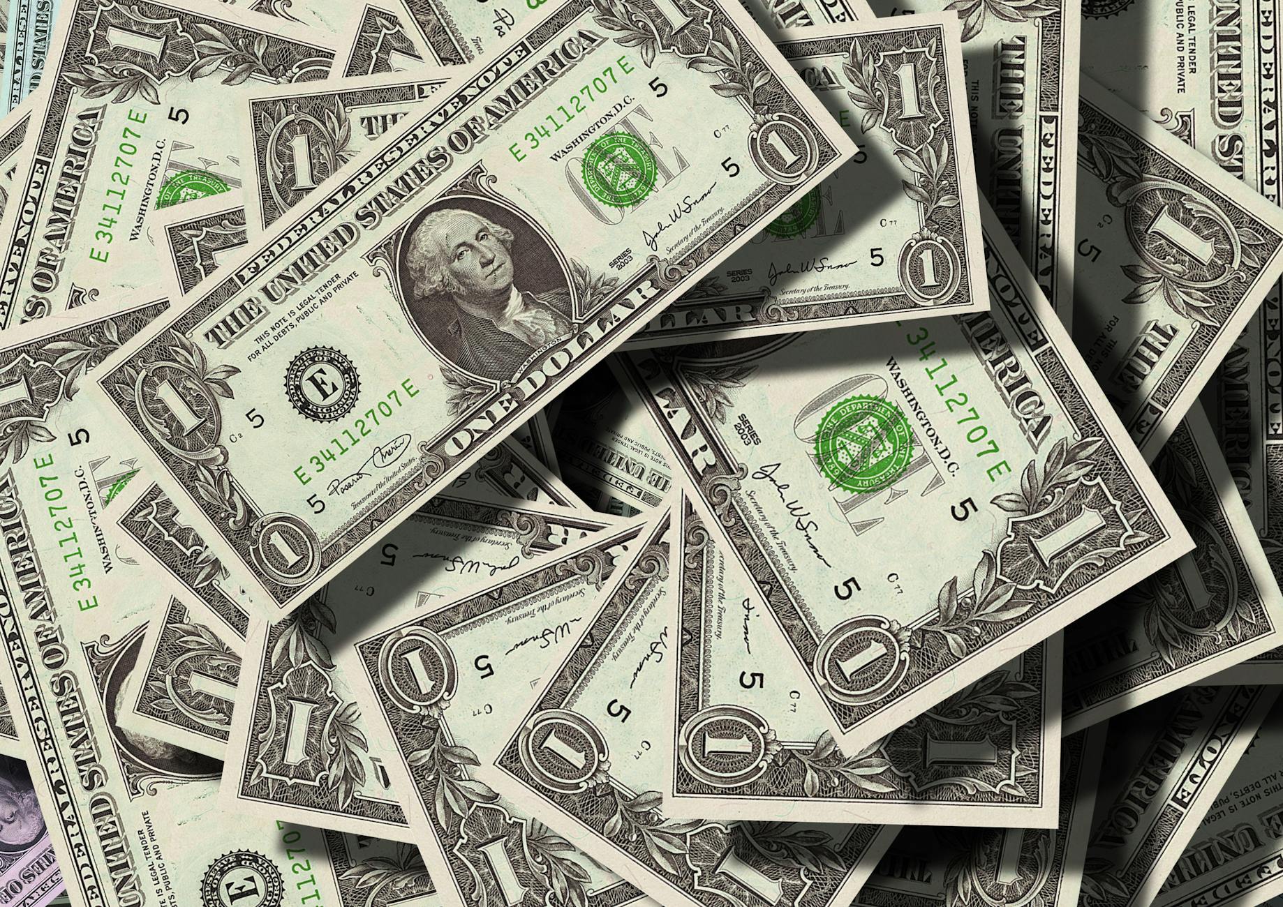ABD Doları’nın Geleceği: Yükselişi Sürdürecek mi?