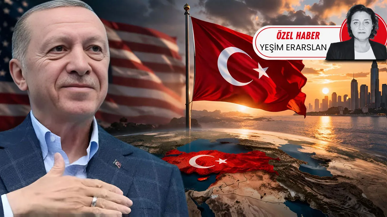 Yeni Dönemde Türkiye’nin Bölgesel Liderliği Neden Öne Çıkıyor?