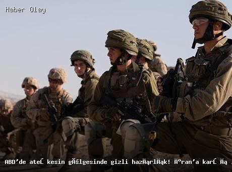 ABD’nin İran’a Yönelik Askeri Planları: Üç Olabilir Senaryo