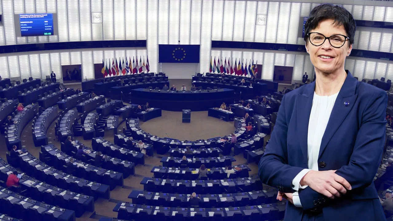 AB’nin Türkiye’ye Olan İhtiyacı Neden Artıyor?