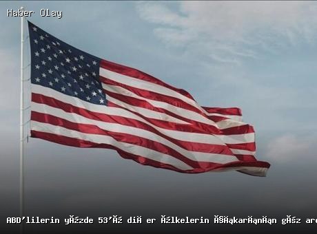 ABD Dış Politikasına İlişkin Endişeler Artıyor