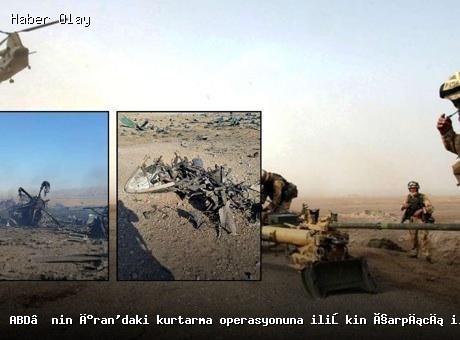 İran’daki ABD Operasyonu: Zenginleştirilmiş Uranyum İddiası