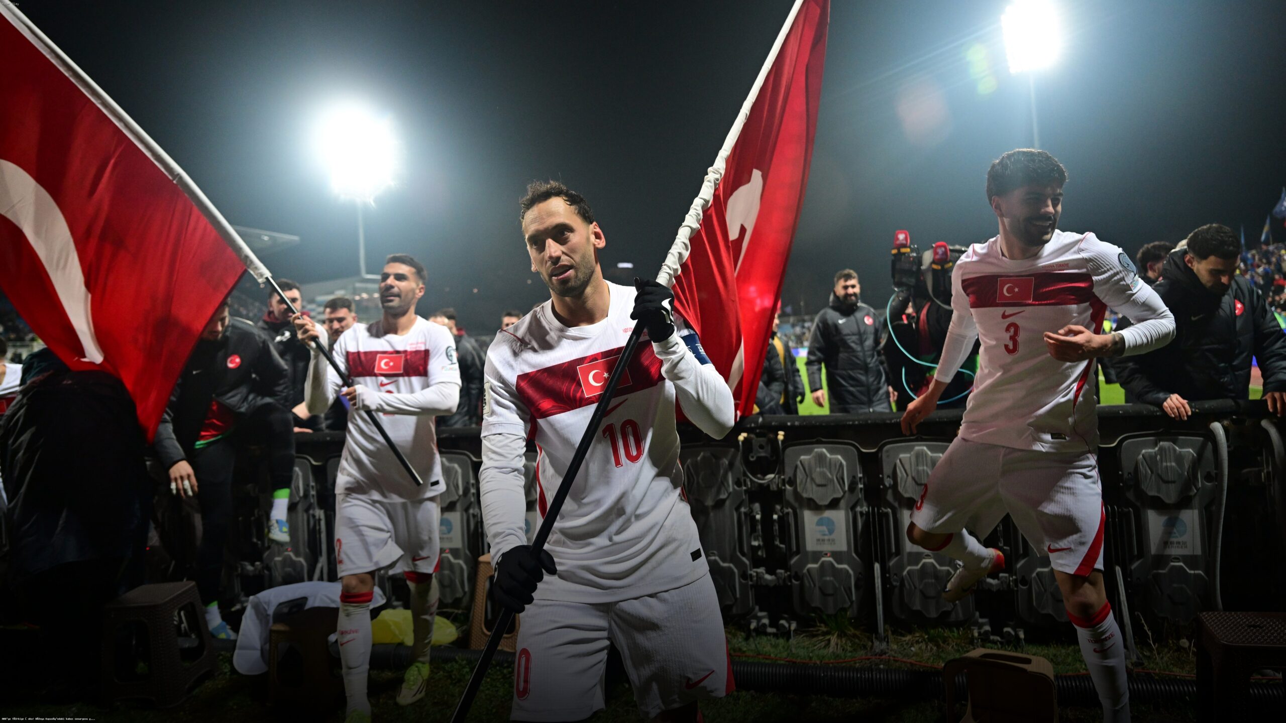 Türkiye’nin Dünya Kupası Kabusu: ABD Şoku Neden Yaşandı?