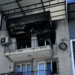 İzmir’de Yangın Faciası: Yaşlı Adam Hayatını Kaybetti